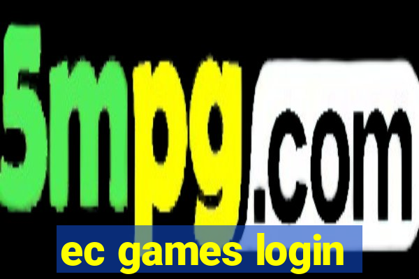 ec games login